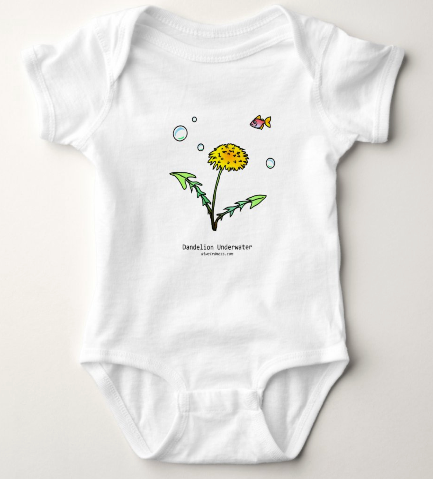 iLoveToCreate Blog: DIY Baby Onesies