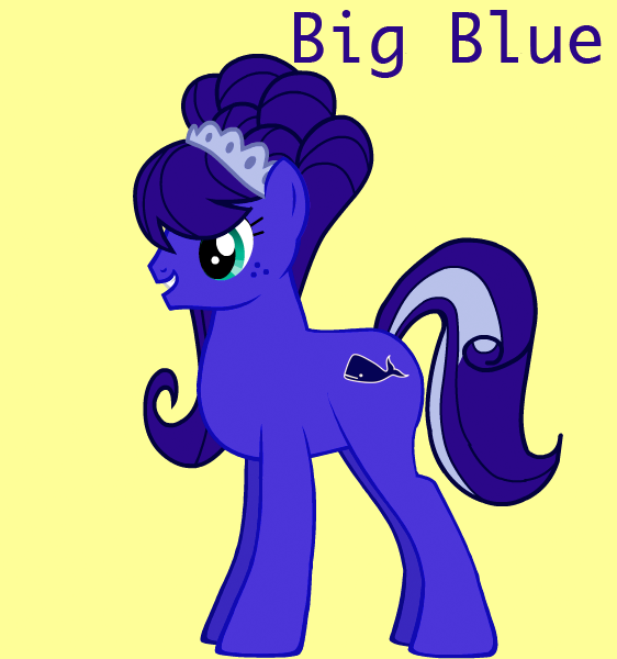 Some ponies and their names Little pony, My little pony names
