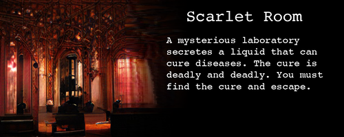Image: A spooky vaultlike place with strange glimmers of light on the wall. At the end of the room is an arch with a concentric structure inside that might be a tortoise shell, or might be an eye.
Text:
The Tortoise and the Crypt
After your research suggests that a species of reptilian alien, the Orochi, may have inhabited Earth for hundreds of thousands of years, you and your team head to the frozen ruins of Los Angeles in search of the answer. You will soon learn that the Orochi are not the only evil in the world. Image: A spooky vaultlike place with strange glimmers of light on the wall. At the end of the room is an arch with a concentric structure inside that might be a tortoise shell, or might be an eye.
Text:
The Tortoise and the Crypt
After your research suggests that a species of reptilian alien, the Orochi, may have inhabited Earth for hundreds of thousands of years, you and your team head to the frozen ruins of Los Angeles in search of the answer. You will soon learn that the Orochi are not the only evil in the world.