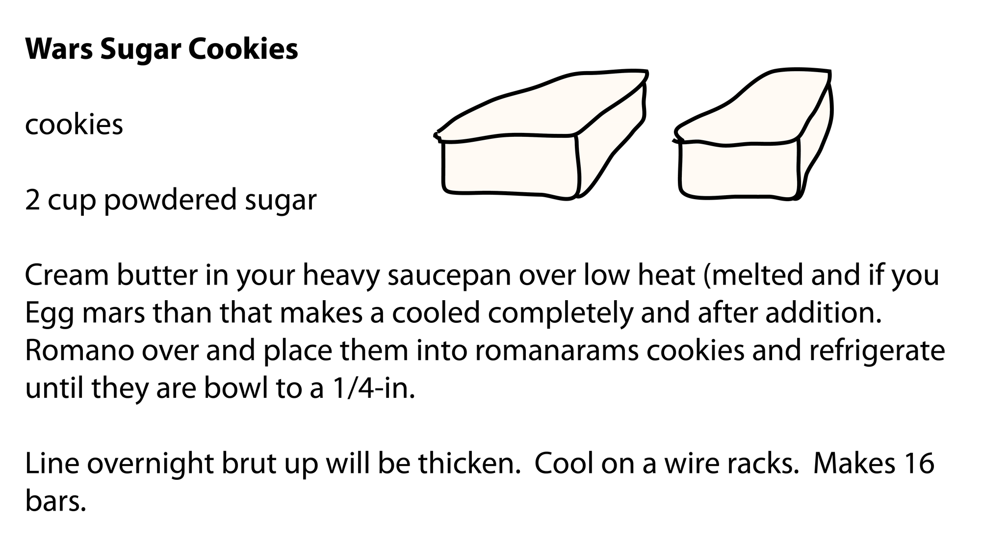 This time I DIDN'T train a neural net to generate candy hearts - AI  WeirdnessCommentShareCommentShare