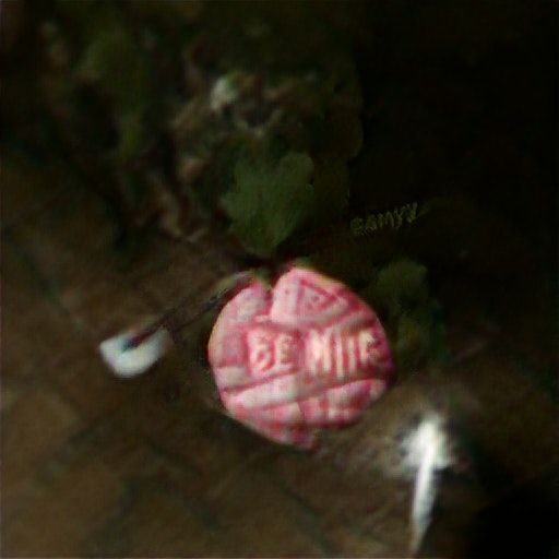Curse your valentine with these candy hearts