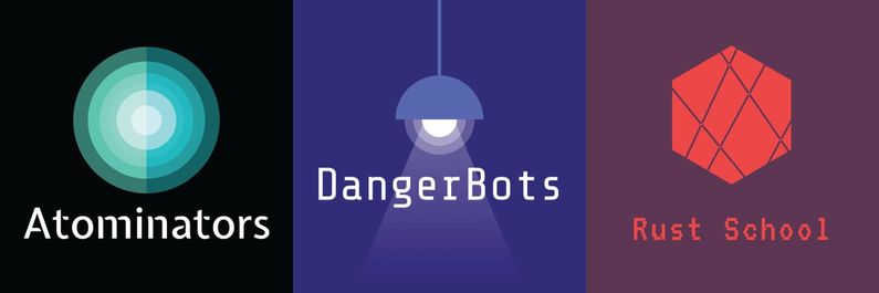 Robotics teams: why not name them with a bot?